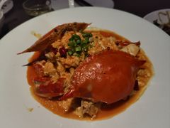 -将相和·海鲜蒸饺大连菜