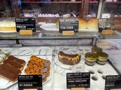 -WHEAT&BAKER-麥(凯德来福士店)