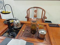 -张钰强中医正骨推拿连锁(唐家人才公寓店)