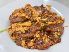 -郭林家常菜(洋桥店)