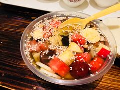 -杨姨妈丝娃娃(花果园店)