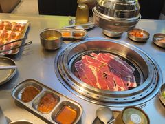 -大叹号·朝鲜族烤肉(潍坊泰华城店)