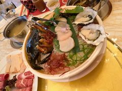-咖啡苑 - 蔚藍夏日限定主题(永利皇宫店)