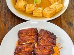 -丰依竹食·老牌竹筒饭