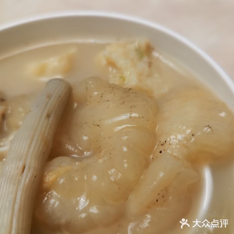 懒人厨房手记