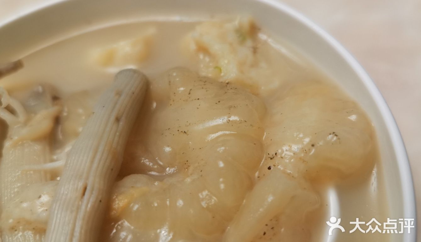 懒人厨房手记