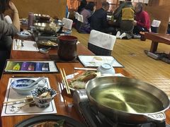 -蟹料理 北海道かに将軍(札幌本店)