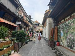 -大理古城