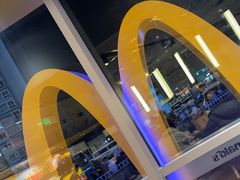 -麦当劳(北苑秋实路店)