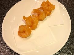 -福樱兰海鲜放题铁板烧(加州店)