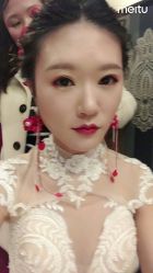 点击看大图 -艺憬婚纱礼服·造型(二七万达店)