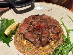 -卡朋厨房(289艺术园区店)