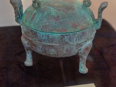 -南越王博物院(王宫展区)