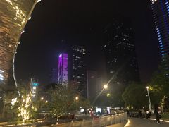 -杭州来福士中心
