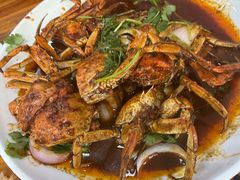 -高淳老街土菜馆(迎薰门店)