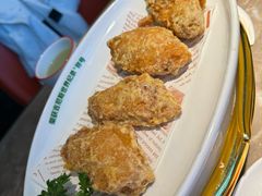 -新白鹿餐厅(金鹰新街口店)