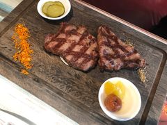 -米兰西点(鞍山店)