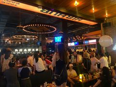 -HIB HUB公社(解放西路店)