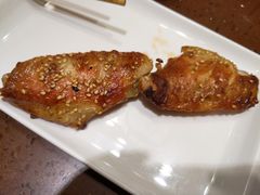 鸡翅-合合大冷面(湖南店)