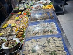 -赶海儿海鲜镖局·平价海鲜小馆(金沙滩店)