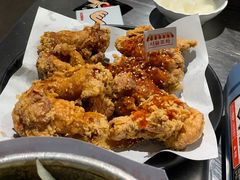 -Meet Sun韩式大排档(五一广场7MALL店)