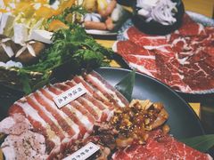 -夕酱の烧肉屋