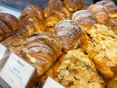 -DRUNK BAKER(上海陕康里店)