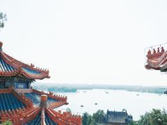 -颐和园