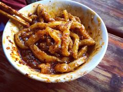 -洞子口张老二凉粉(文殊院店)