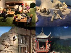 -成都泰迪熊博物馆