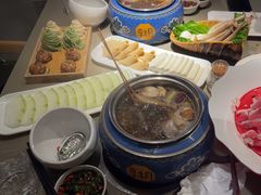 -享月汤皇(高新路店)