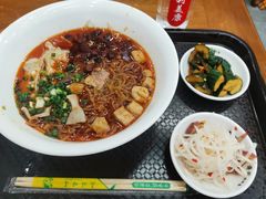 -蒋家肠旺面馆老店(合群路店)