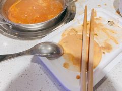 -龍歌自助小火锅(市北和达中心城店)