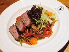 -半悦牛排(龙湖西宸天街店)