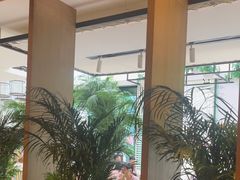 -金海湾自助餐厅(金陵饭店)