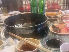 -怒火八零串串火锅(大渡口新天泽店)