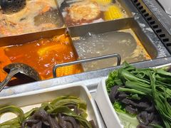 -海底捞火锅(河东万达广场店)