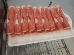 -楼外楼大刀肉传统火锅(西安大路店)