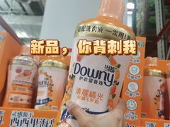 -山姆会员商店(亦庄创意生活广场店)