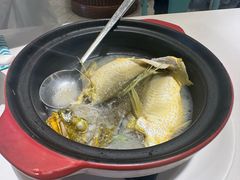-莆田餐厅PUTIEN(三里屯店)