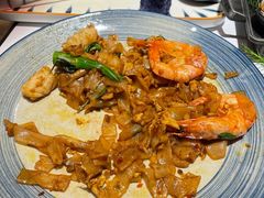 -BetterThai 泰加(苏州中心店)