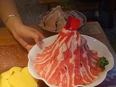 -赵美丽·重庆社区火锅·直营店(火车东站·中豪国际店)