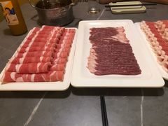 -君邦火锅(新疆大厦店)