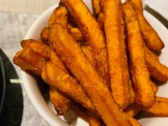 -Hurricane's Grill 飓风牛排