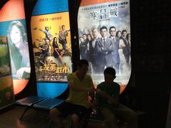 -华夏太古影城(深圳金銮时代店)