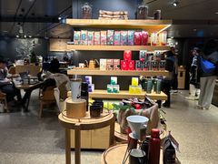 -星巴克臻选(国贸商城首店)