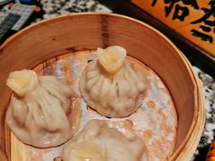 天王烤鸭包-南京大牌档(龙湖长楹天街店)