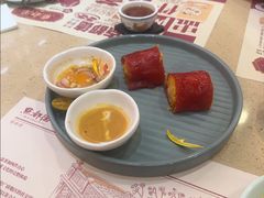 -点都德(海岸城店)