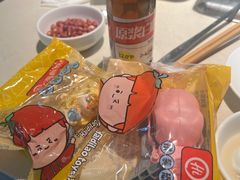 -海底捞火锅(万丰桥店)