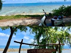 -三亚西岛海洋文化旅游区